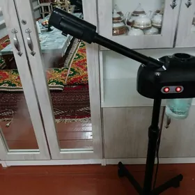 Par aparat