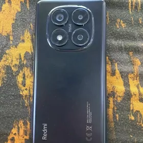 Redmi Note 14  Pro