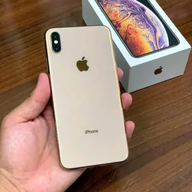 iPhone XS Max   256gb
