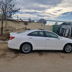 Lexus ES 350 2007