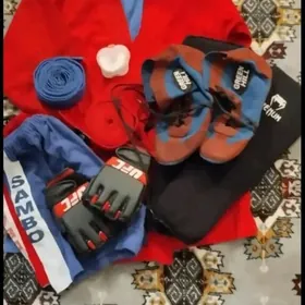 Sambo eşik