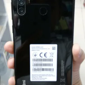 Redmi note 8