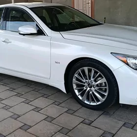 Infiniti Q50 2019