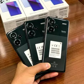 Redmi Not 13 Pro+  12/512