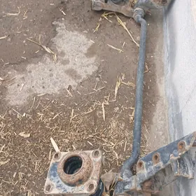 Volva Donfeng kabina teyi