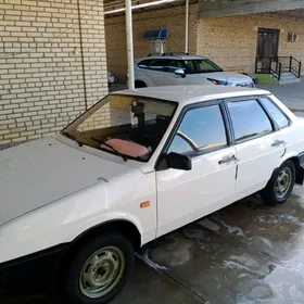 Lada 21099 1999