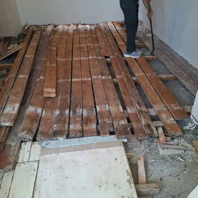 Polluk agac laminat alyan