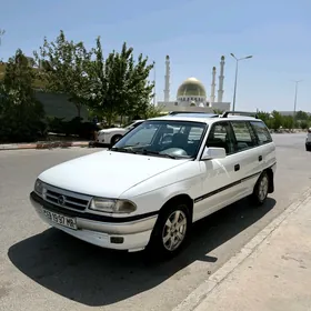 Opel Astra 1992