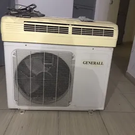 Split General