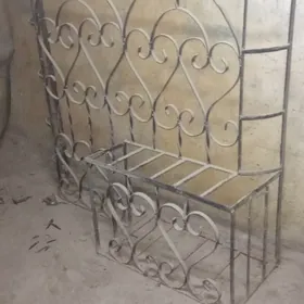 Решётка