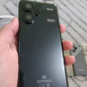 Redmi not13 pro+.     5Global