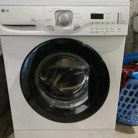 lg 5kg