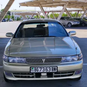 Toyota Chaser 1995