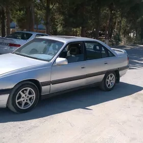 Opel Omega 1992