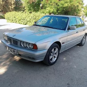 BMW 525 1995