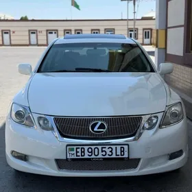 Lexus GS 350 2007