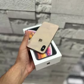 IPhone XS