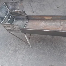 MANGAL Мангал.