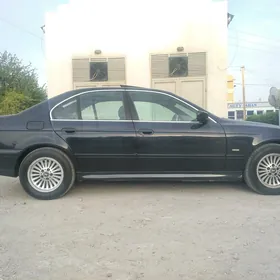 Bmwe39 owki 2 sidenyala