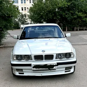 BMW 525 1995