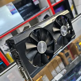 SAPPHIRE NITRO R9 380 4GB