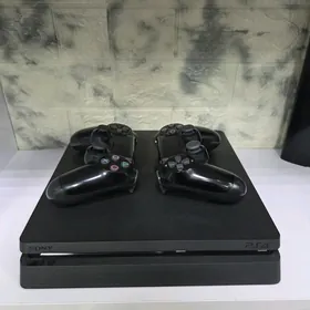 PLAYSTATION 4 PS4 SLIM 500G V9