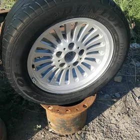 diska  pakyryşka   225  55 16