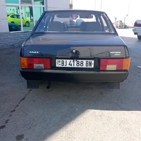 Lada 21099 1998