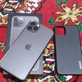 iPhone 11pro