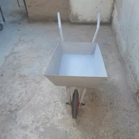 ARABA GALTAK Тачка