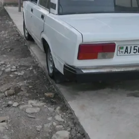 Lada 2107 1995
