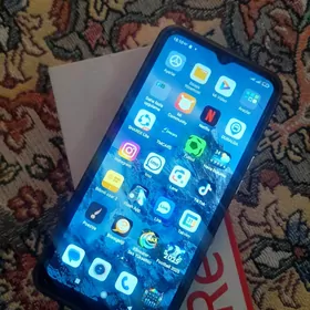 REDMI 10 4/64