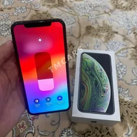 IPHONE XS 