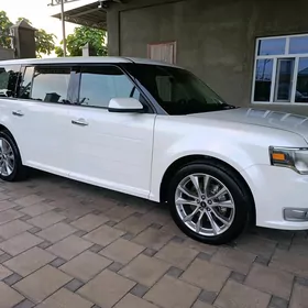 Ford Flex 2019