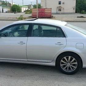Toyota Avalon 2012