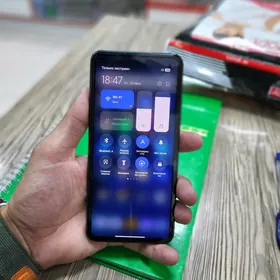 XIAOMI 11 LITE 5G 8/256GB