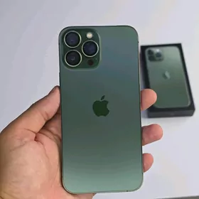 iPhone 13Pro Max  128gb