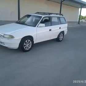 Opel Astra 1992