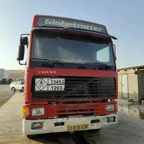 Volvo FH12 1992