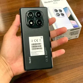 Redmi Not 14Pro  8/256Gb