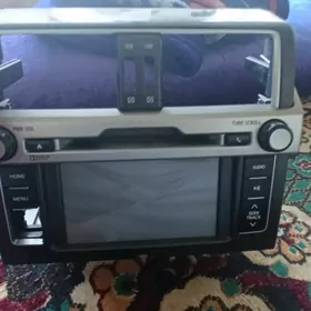 monitor
