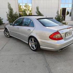 Mercedes-Benz E320 2003