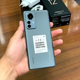 Xiaomi 12Pro  12/256Gb