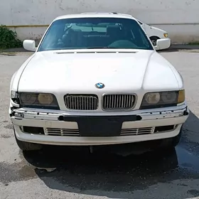 BMW 730 1995