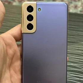 Samsung S21