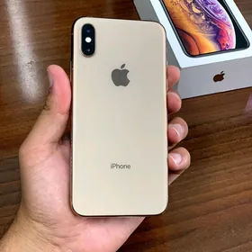 iPhone XS  256Gb
