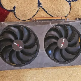 SAPPHIRE Pulse RX5700 XT