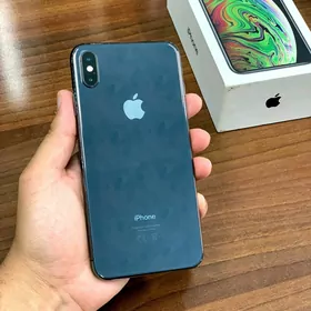 iPhone XS Max  78%