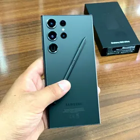 Samsung S23 Ultra 12/256Gb
