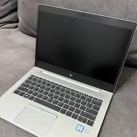 HP Elitebook 8\256Gb gen8th